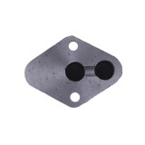 Кришка КПП (блокування валів вилок) Shifeng 240