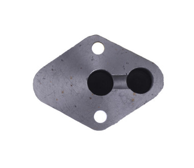 Кришка КПП (блокування валів вилок) Shifeng 240