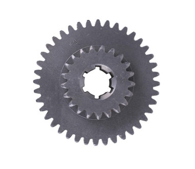 Шестерня 3/4-ї передачі рухома Shifeng 240