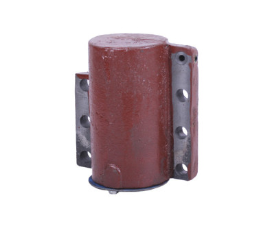 Циліндр гідравлічного підйомнику Shifeng 240 