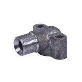 Флянець масляного насоса Shifeng 240