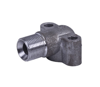 Флянець масляного насоса Shifeng 240