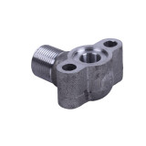 Флянець масляного насоса Shifeng 240