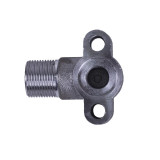 Флянець масляного насоса Shifeng 240