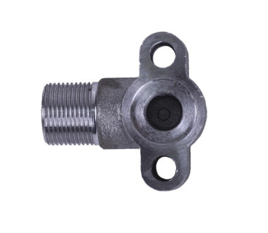 Флянець масляного насоса Shifeng 240