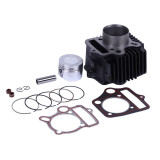 Поршневая (ЦПГ) 52 мм (3+1)