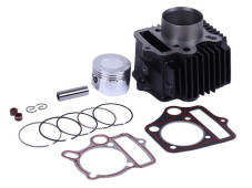 Поршнева (ЦПГ) 52 мм (3+1)