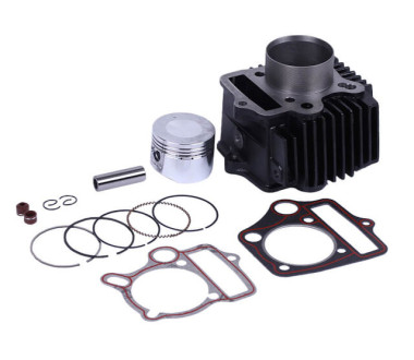 Поршневая (ЦПГ) 52 мм (3+1)