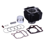 Поршневая (ЦПГ) 52 мм (3+1)