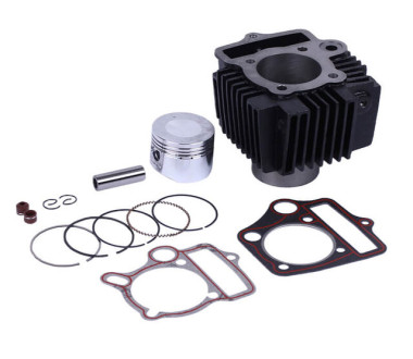 Поршневая (ЦПГ) 52 мм (3+1)