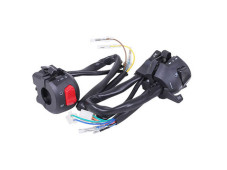 Блок керування (л+п) LF150-10B