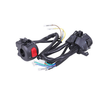 Блок керування (л+п) LF150-10B