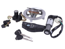 Замок запалювання (комплект) LF150-10В