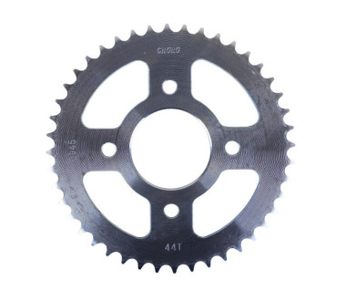 Зірка задня 428*44Т LF150/200-10B