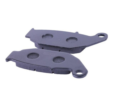 Колодки тормозные задние LF250-3A