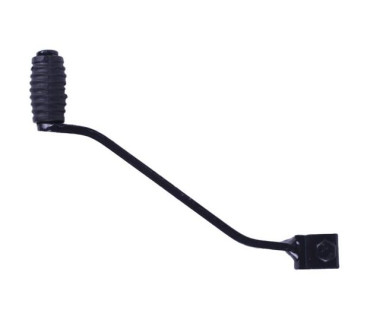 Лапка перемикання передач LF150-2E