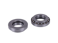 Підшипник траверси (к-т 2шт.) (нижній+верхній)LF150-2E