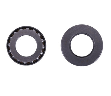 Подшипник траверсы (к-т 2шт.) (нижний+верхний) LF150-2E