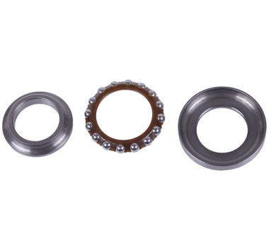 Подшипник траверсы (к-т 2шт.) (нижний+верхний) LF150-2E