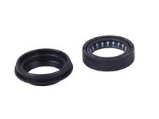 Сальник амортизатора переднього+пильник 31*43*10,3 LF150-10В