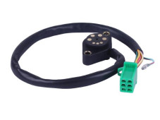 Датчик перемикання передач 6ст. LF200-10B