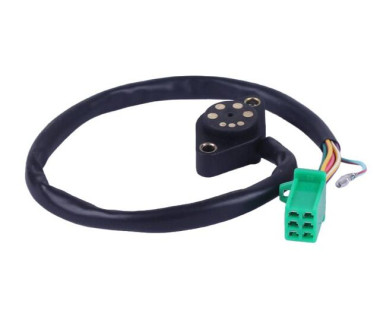 Датчик переключения передач 6ст. LF200-10B