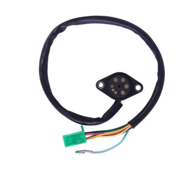 Датчик переключения передач 6ст. LF200-10B