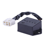 Реле заряджання 1 Shifeng 240