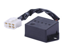 Реле заряджання 1 Shifeng 240