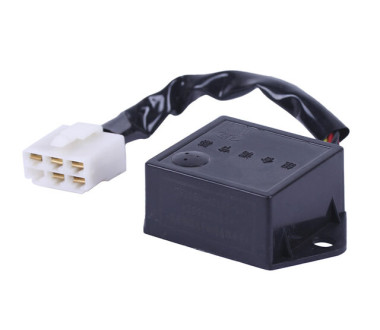 Реле заряджання 1 Shifeng 240