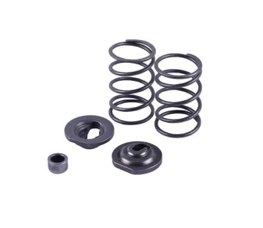 Клапанний механізм, к-т на 2 клапани - 168F - GN 2-3,5 KW