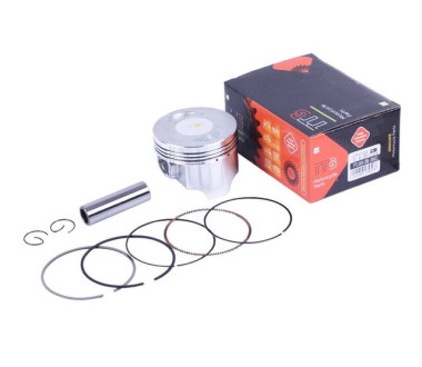 Поршневий комплект 69,00 мм STD-250СС-TTG