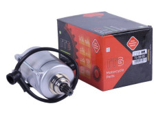 Електричний стартер (11 зубів) - ZUBR - TTG