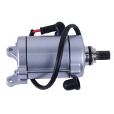 Електричний стартер (11 зубів) - ZUBR - TTG