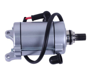 Електричний стартер (11 зубів) - ZUBR - TTG