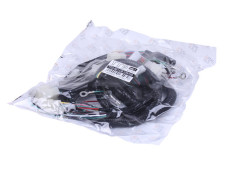 Проводка центральна - СВ-125/150 - TTG