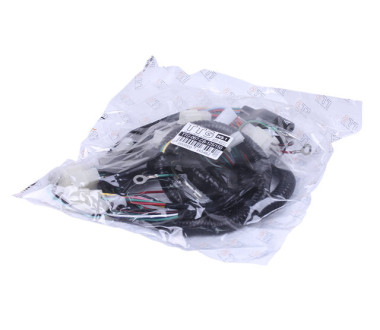 Проводка центральна - СВ-125/150 - TTG