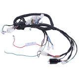 Проводка центральна - СВ-125/150 - TTG