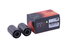 Сайлентблок двигуна, к-т 2 шт.: 25*12*45 - СВ-125/150 - TTG