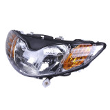 Фара передняя - Актив - TTG