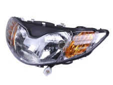 Фара передня - Актив - TTG