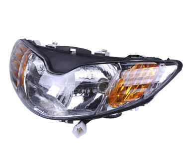 Фара передняя - Актив - TTG