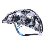 Фара передняя - Актив - TTG