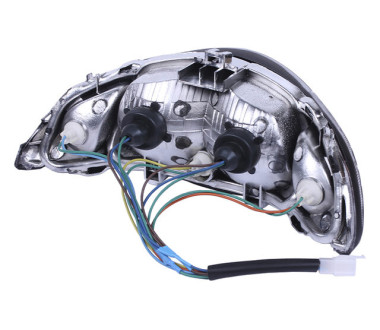 Фара передняя - Актив - TTG