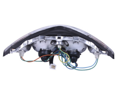 Фара передняя - Актив - TTG