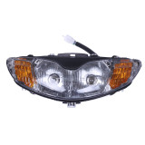 Фара передняя - Актив - TTG