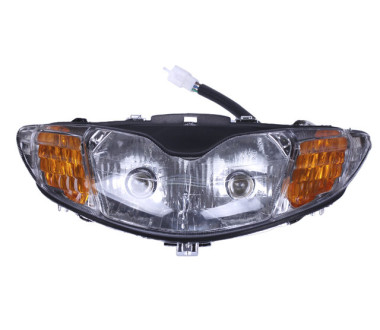 Фара передняя - Актив - TTG