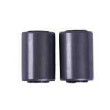 Сайлентблок маятника L-35 мм (діаметр 10/23 мм), к-т: 2 шт. - Дельта/Альфа - TTG