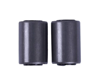 Сайлентблок маятника L-35 мм (діаметр 10/23 мм), к-т: 2 шт. - Дельта/Альфа - TTG