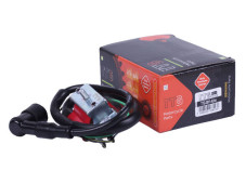 Катушка зажигания + надсвечник - Альфа - TTG